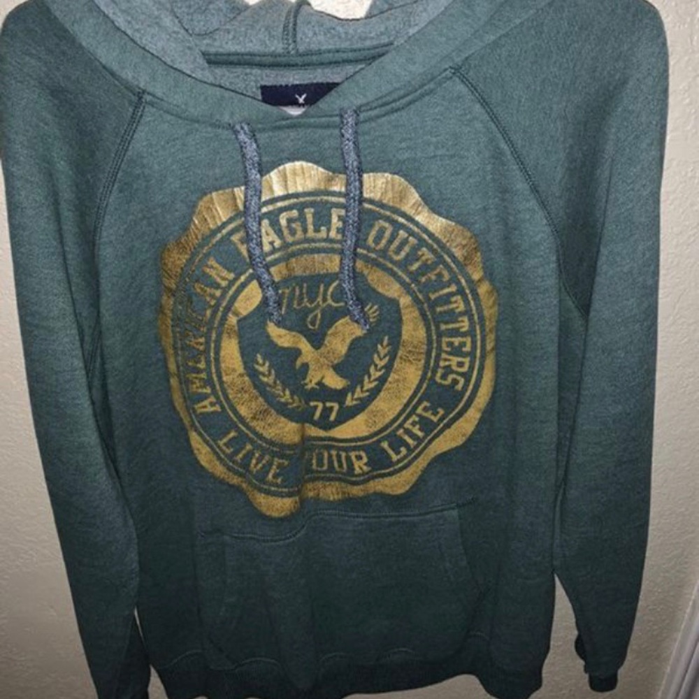 Women’s American Eagle Hoodie Size XL